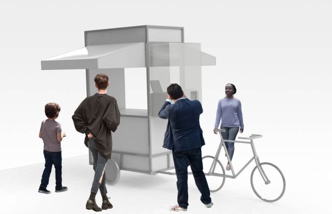 Lexus Tasarım Ödülleri Finalistleri Açıklandı