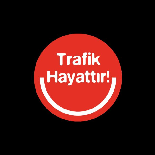 Sıla, Trafik Hayattır İçin Yolda!