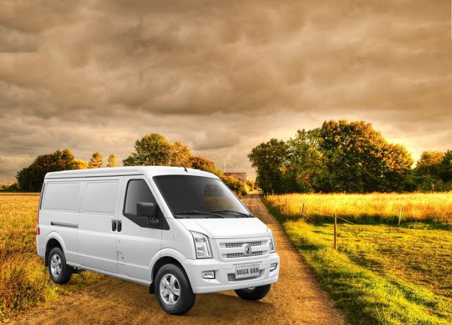 DFSK 2 Yeni Modeli ile Türkiye’de Güçleniyor!