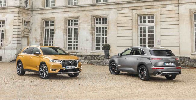 Yeni Nesil Fransız Tutkum..