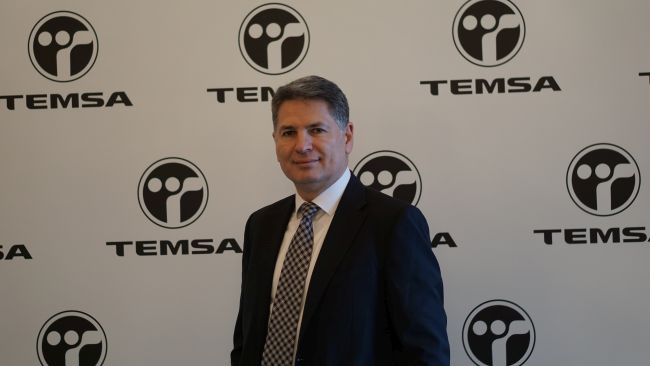 TEMSA üst yönetiminde 4 yeni atama