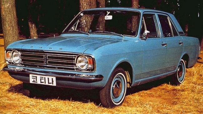 Hyundai Nasıl Kuruldu? İşte Hikayesi..