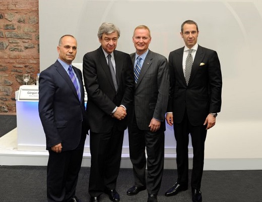 Otokoç Otomotiv, AVİS BUDGET Group İNC. İle Beraber Yunanistan’daki AVIS BUDGET Operasyonunu Satın Aldı