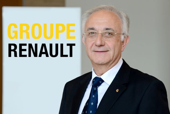 Oyak Renault’dan 33 milyon Avro’luk yeni yatırım