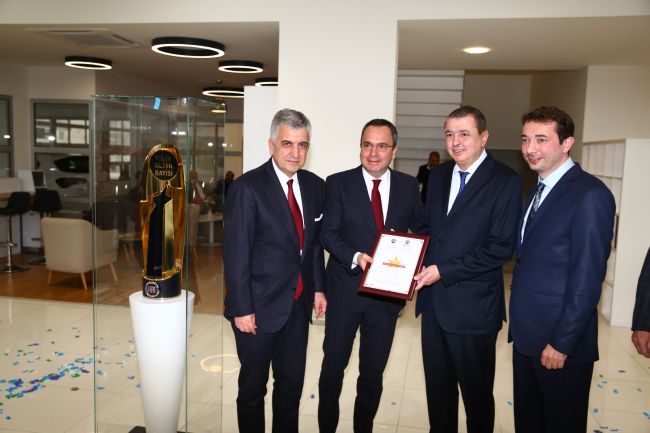 Fiat Yıldız Bayilerini Seçti!