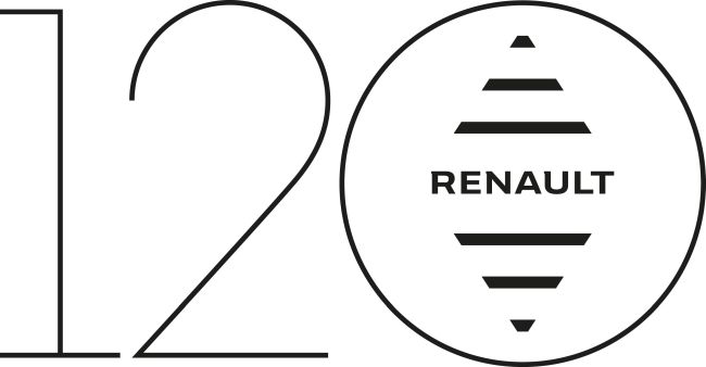 İlklerin markası Renault 120. yılını kutluyor