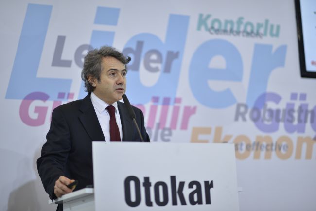 Yeniliklerin öncüsü Otokar, 2018’e de iddialı başladı