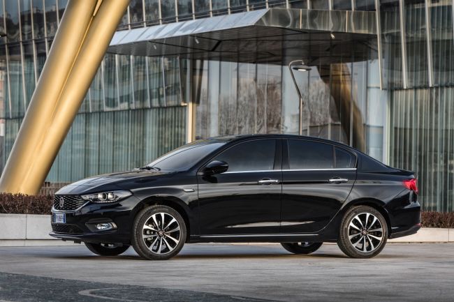 Fiat Egea’da Nisan Ayına Özel Fırsatlar!