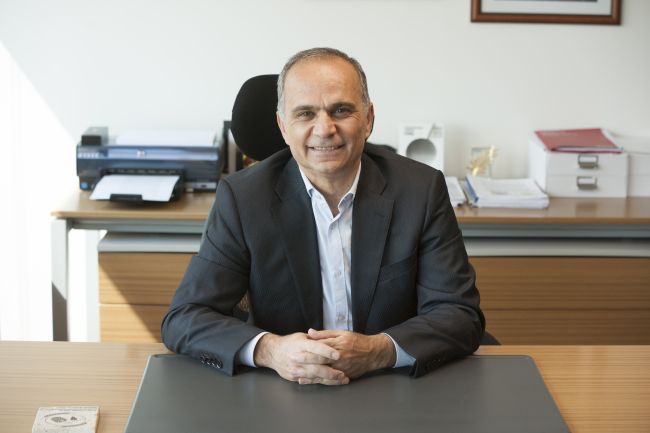 Otokoç Otomotiv’in Genel Müdürü Görgün Özdemir: “Türkiye’nin Mega Otomotiv ve Lider Araç Kiralama Şirketiyiz”