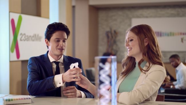 Lexus’dan Her Kişinin Dna’sına Uygun Otomobil Üretimi