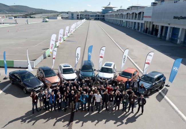 Türkiye’de Yılın Otomobili Seçiminde Heyecan Dorukta…