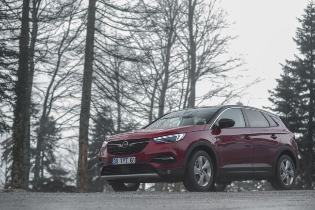 Opel’den Sarı Şerit Günleri