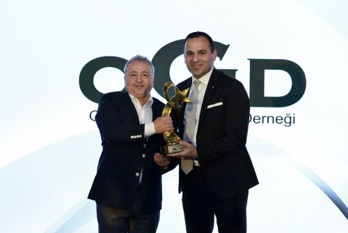 Türkiye’de Yılın Otomobili “HYUNDAI IONIQ HYBRID”