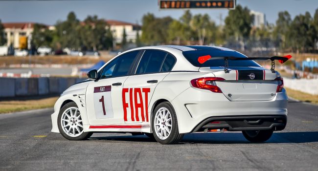 Egea, Gazianteplileri Piste Çağırıyor!