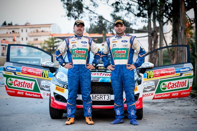Castrol Ford Team Türkiye, WRC – Dünya Ralli Şampiyonası’na dolu dizgin devam ediyor!