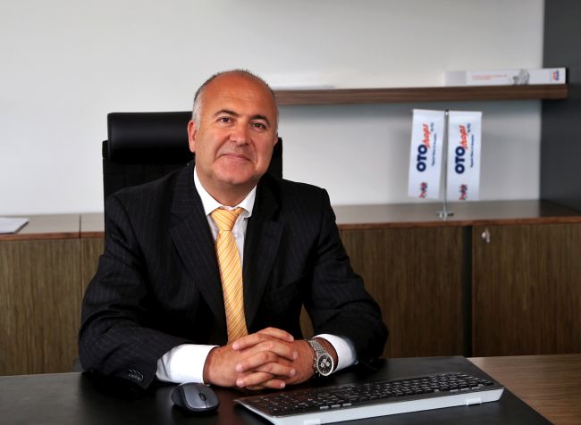 Otoshops’da Yönetim Değişikliği