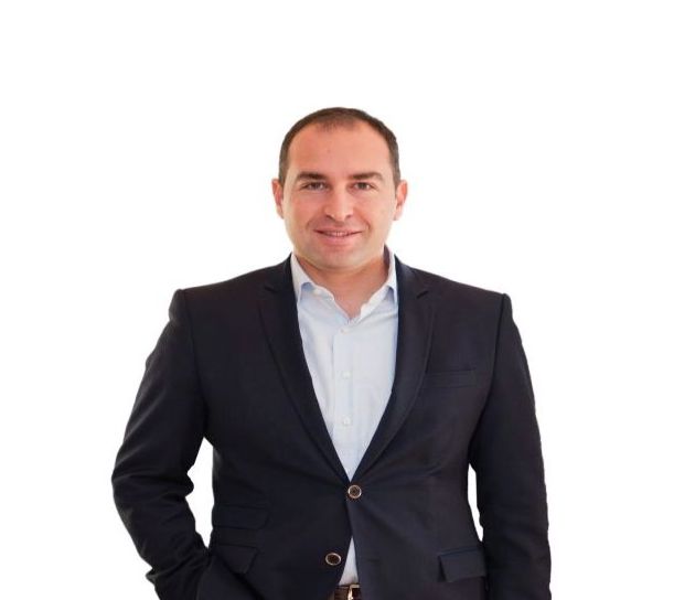 Özgür Süslü, Tofaş’ta Fiat Pazarlama Direktörlüğü Görevine Atandı!