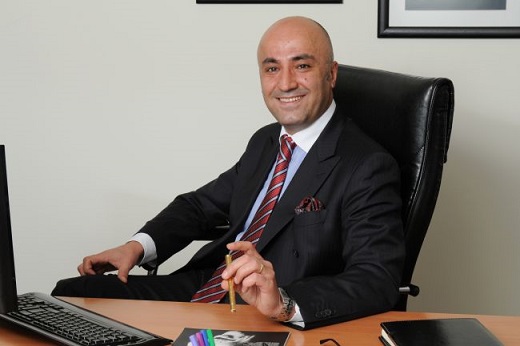 Türkiye’de Satılan Her 100 Yeni Otomobilin 23’ü Kiralık!