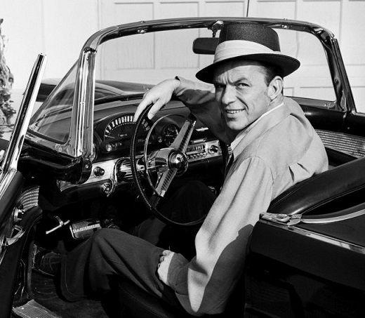 Hollywood Ünlülerinin Klasik Otomobilleri Müzayedeye Çıkıyor