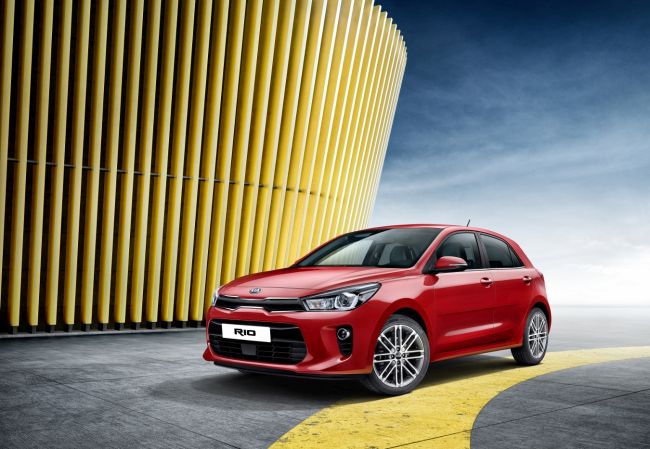KIA, J.D. Power’da yine birinci…
