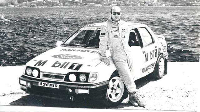 Mustafa Koç Spor Otomobilleriyle Anılacak