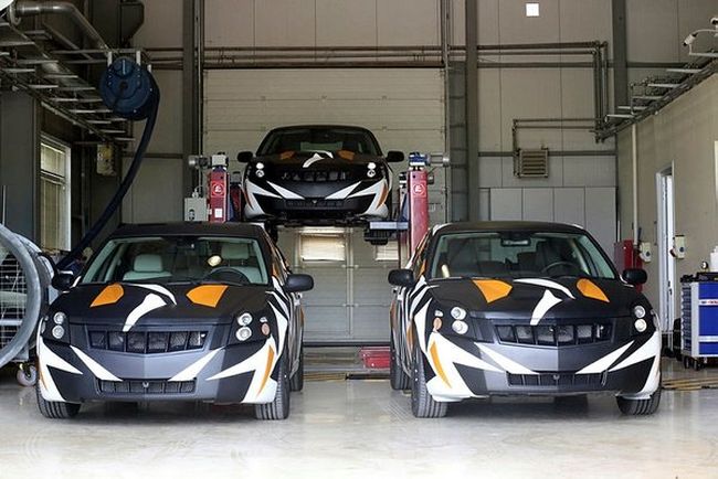 Yerli Otomobil Hakkında En Yeni Bilgiler!