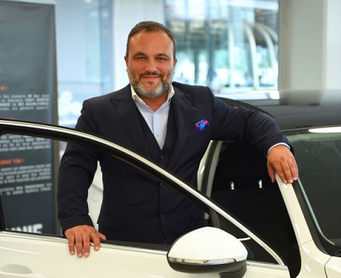 Cardata Toyota Bayilerine de Hizmet Vermeye Başladı