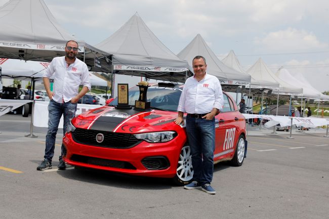 “Egea Gençler Kupası” ‘Start’ Aldı!