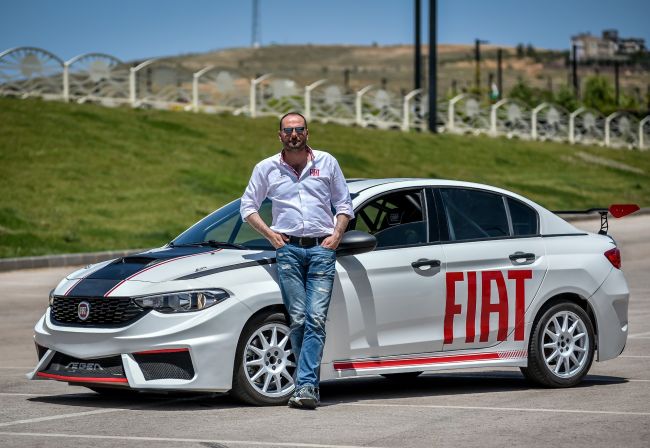 Egea Gençler Kupası, Ege Rallisi ile Start Alıyor!