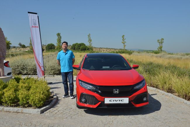 Honda Civic Sedan Dizel Otomatik 157 bin 600 TL’den Başlayan Fiyatlarla Satışa Sunuldu