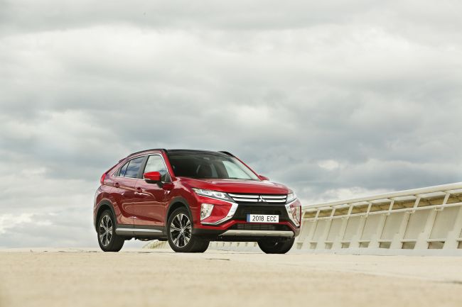 Mitsubishi Eclipse Cross’ta 7.500 TL’ye varan takas indirimi