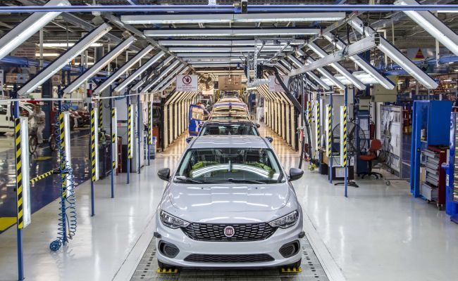 Tofaş, Sürdürülebilirlik Performansını Yükseltiyor!