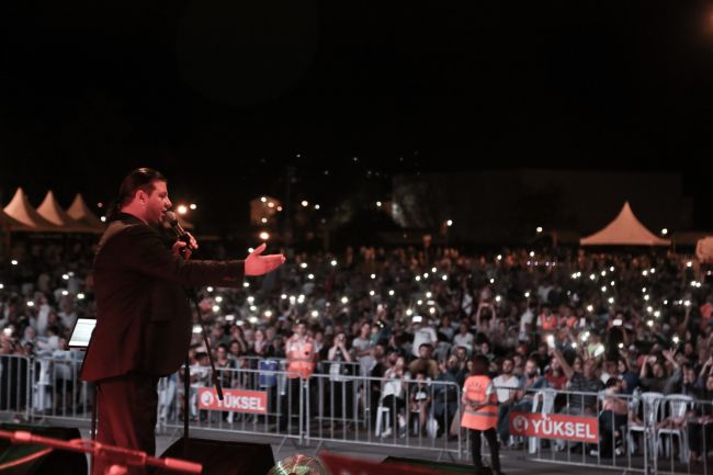 Toyota Otomotiv Sanayi Türkiye Çalışanları Aile Günü’nde Buluştu