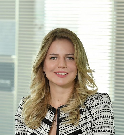 Aytemiz’de üst düzey atama