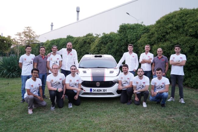 “Egea Gençler Kupası” Bursa’ya Geliyor!