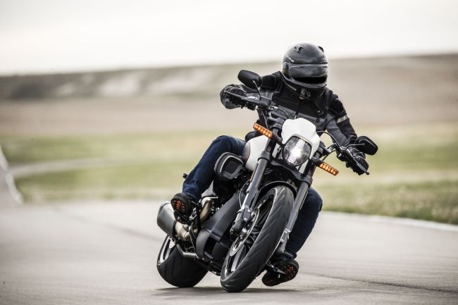 Yeni Harley-Davidson FXDR 114; Köklü Geçmişi Geleceğe Taşıyor…