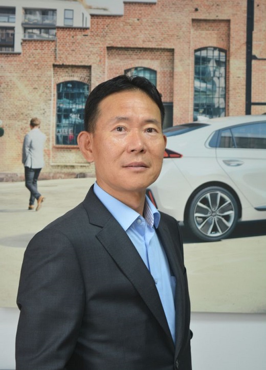 Hyundai Assan’a Yeni Başkan