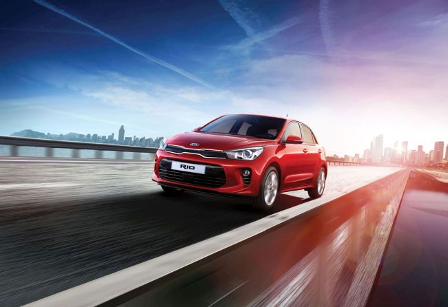 Kia’dan Bayrama Özel Kampanyalar