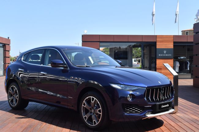 Maserati’nin Ruhunu Yansıtan “Özel Yaz Deneyimi”