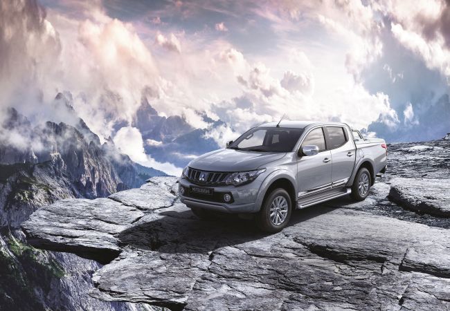 Mitsubishi L200, Temmuz ayı sonuçlarına göre yılın en çok satılan pick-up’ı oldu