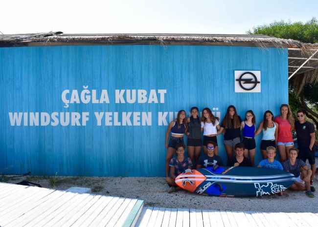 Koruncuklar İçin Rüzgar Opel’le Esecek