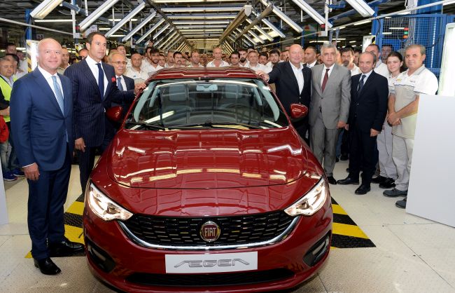 Geçmişten Günümüze Tofaş’ın 50 Yıllık Hikayesi