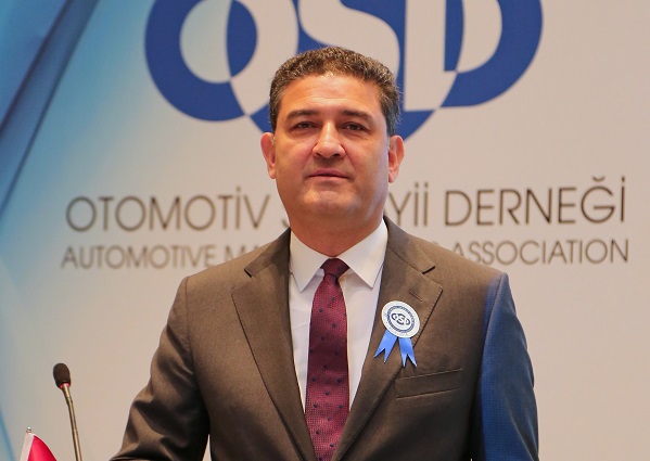 OSD: Devletimiz İlk Adımı Attı