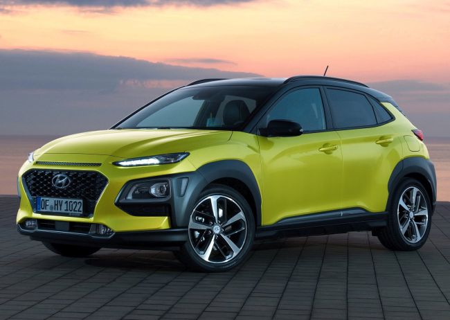 Hyundai SUV Modelleri, Tasarımda Bir Kez Daha Ödüle Layık Görüldü