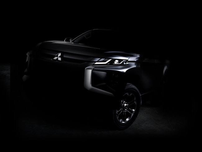 Mitsubishi Motors pick-up’ın geleceğine yeniden yön veriyor