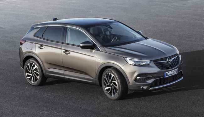 Opel’den Şimdi Al 2019’da Öde Kampanyası