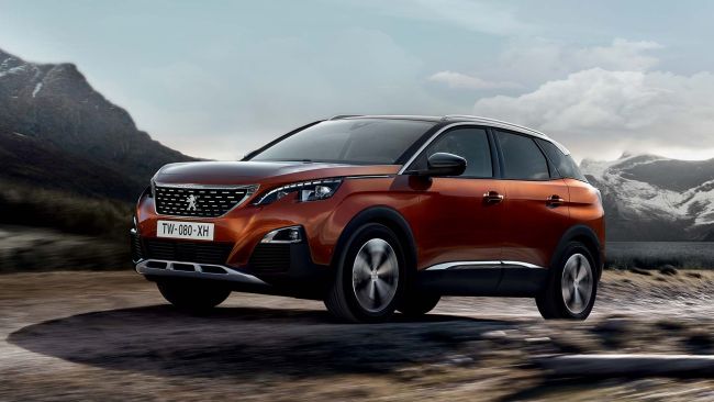 Tüm Peugeot Binek Ürün Gamı WLTP Protokolüne Uyumlu