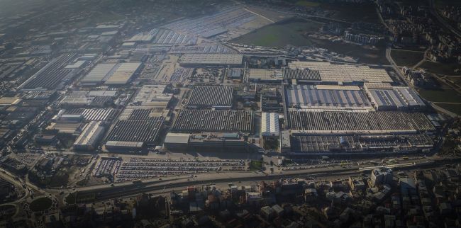 Renault Grubu Türkiye’ye güvenmeye devam ediyor