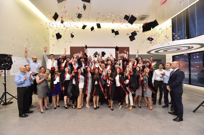 Tofaş’a Brandon Hall’dan 8 Ödül!