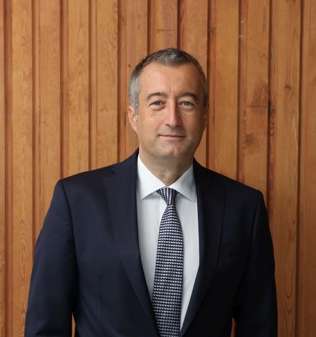 Toyota Türkiye Pazarlama ve Satış A.Ş.’de İki Önemli Atama